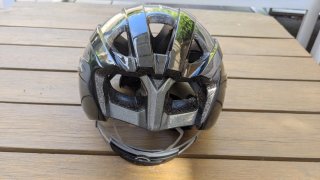 Casco aerodinámico Spiuk Korben