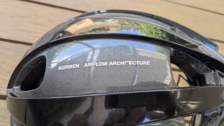 Casco aerodinámico Spiuk Korben