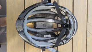 Casco aerodinámico Spiuk Korben
