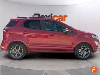 Ford Ecosport 1.0T EcoBoost 92kW (125CV) S&S ST Line