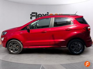 Ford Ecosport 1.0T EcoBoost 92kW (125CV) S&S ST Line