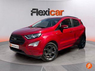 Ford Ecosport 1.0T EcoBoost 92kW (125CV) S&S ST Line