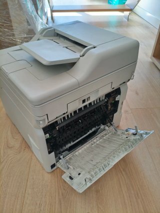 Impresora Multifunción Brother PARA PIEZAS.