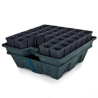 Sistema de riego EBB&GROW