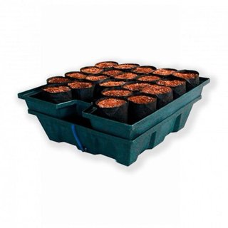 Sistema de riego EBB&GROW