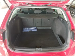 VOLKSWAGEN GOLF VII VARIANT ADVANCE DSG7