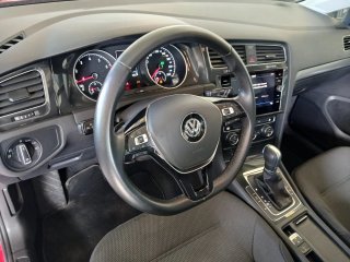 VOLKSWAGEN GOLF VII VARIANT ADVANCE DSG7