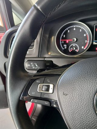 VOLKSWAGEN GOLF VII VARIANT ADVANCE DSG7