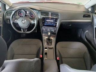 VOLKSWAGEN GOLF VII VARIANT ADVANCE DSG7