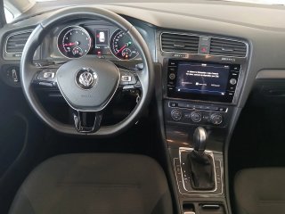 VOLKSWAGEN GOLF VII VARIANT ADVANCE DSG7