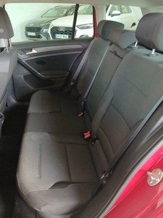 VOLKSWAGEN GOLF VII VARIANT ADVANCE DSG7