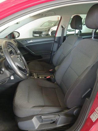 VOLKSWAGEN GOLF VII VARIANT ADVANCE DSG7
