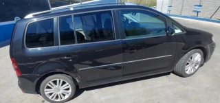 Volkswagen Touran 2007