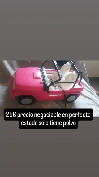 Muñecas Estilo Barbie