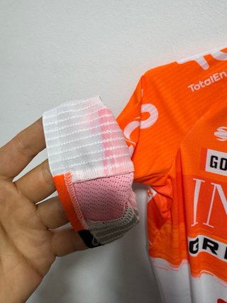 EXCLUSIVO ROADSUIT MONO GOBIK TEAM INEOS TALLA S