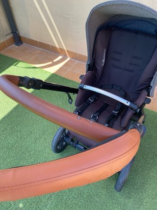 Carro Jane Muum 2019