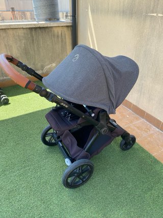 Carro Jane Muum 2019
