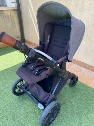 Carro Jane Muum 2019