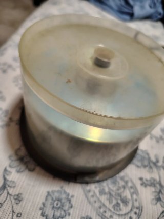 42 CDs vírgenes TDK CD-R80