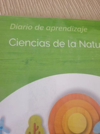 CIENCIAS DE LA NATURALEZA 5 PRIMARIA CONSTRUYEN...