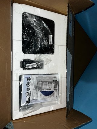 Monitor Samsung 22 LED S33A