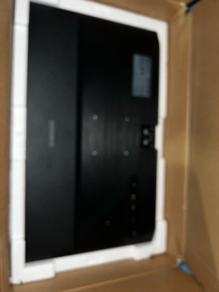 Monitor Samsung 22 LED S33A