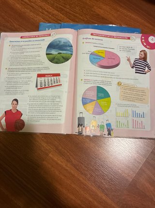 Matemáticas 5 Primaria Mochila ligera