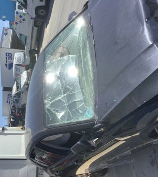 Soporte 5h6807393e volkswagen golf 2.0tdi 2550720