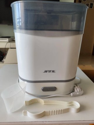 Esterilizador Jane 6 biberones