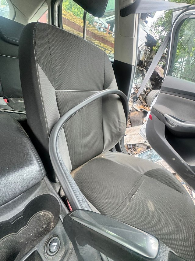 Despiece Ford focus 2011
