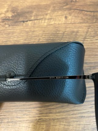 Gafas Ray-Ban 4171 Negra