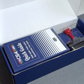 The C64 Mini Console Commodore 64 Giochi