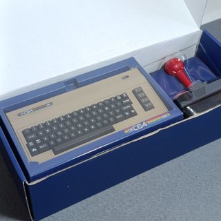 The C64 Mini Console Commodore 64 Giochi