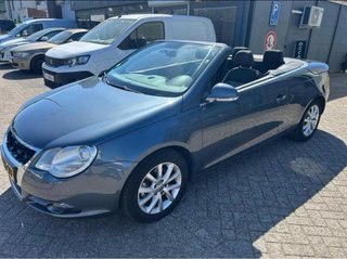 Volkswagen Eos 2007