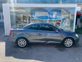 Volkswagen Eos 2007