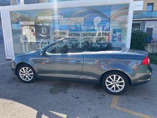 Volkswagen Eos 2007