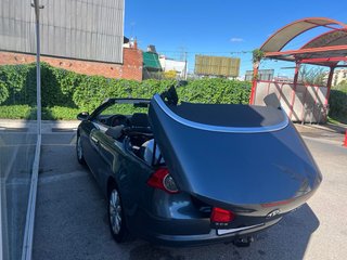 Volkswagen Eos 2007