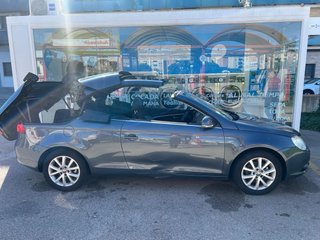 Volkswagen Eos 2007