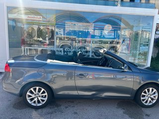 Volkswagen Eos 2007