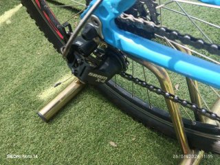 Bicicleta Btwin Rueda 26