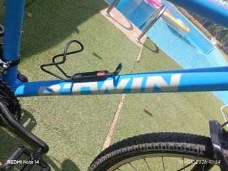 Bicicleta Btwin Rueda 26