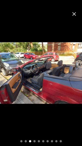 Renault Megane 2008