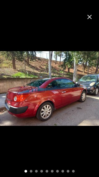 Renault Megane 2008