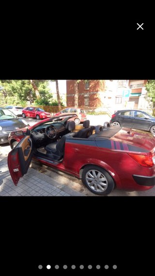 Renault Megane 2008