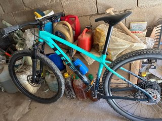 Bicicleta Trek Marlin 5 del 2026