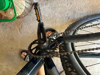 Bicicleta Trek Marlin 5 del 2026