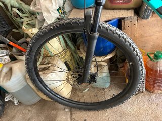 Bicicleta Trek Marlin 5 del 2026