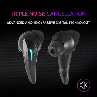 Auriculares Inalámbricos Mars Gaming