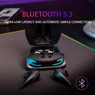 Auriculares Inalámbricos Mars Gaming