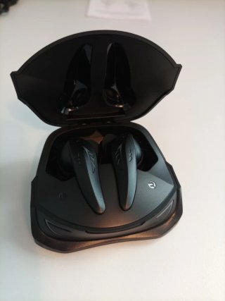 Auriculares Inalámbricos Mars Gaming